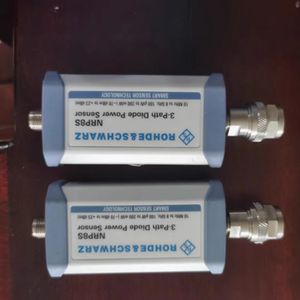 Calibradores Rohde & Schwarz NRP8SN Usados, Alta Precisión Clase 2, 10 kW de Potencia, IP67, 240/220V, para Máquinas de Prueba - Product Image 2