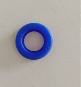 Macchina riempitrice pneumatica verticale orizzontale a tenuta a pressione manuale anello paraolio per riempimento di parti di macchine per imballaggio - Product Image 4