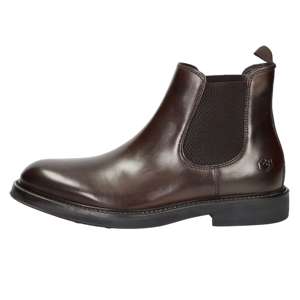 Demi-bottes 102217101 Marron - Product Image 1