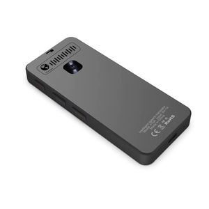 Lápiz Traductor Instantáneo <span class=keywords><strong>en</strong></span> Tiempo Real, Sin Conexión, Compatible con Español y Ruso, Pantalla IPS, Dispositivo Traductor de Voz Instantáneo con WiFi - Product Image 1