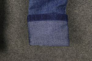 Jeans para Niños con Diseños Bordados, Estilo Nuevo, Venta al Por Mayor de Fábrica China - Product Image 4