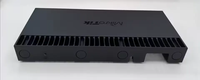 RB4011iGS + RM Routeur puissant à 10 ports Gigabit avec 1 Go de RAM quadricœur, cage SFP + 10Gbps et boîtier de bureau