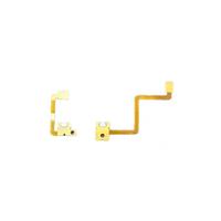 Suku Cadang Perbaikan Kabel Fleksibel Ribbon Kunci Bahu untuk 3DS (FC-N3DS-LR) Buatan Cina