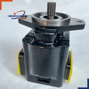 Pompe à engrenages HENGYUHANG 4PTF de remplacement pour pompe hydraulique haute pression en fonte <span class=keywords><strong>DAVID</strong></span> BROWN 165506 PC1911/165506/1C - Product Image 3