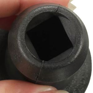 Nút cần số tay đa năng 5 6 cấp - Product Image 6