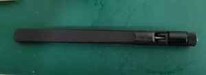 Antenne double bande 2,4G/5,8G à gain élevé 4dBi/6dBi pour OpenIPC et appareils sans fil W210 - Product Image 2