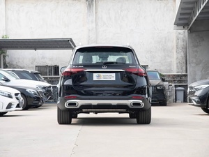 TCCH <span class=keywords><strong>Mercedes</strong></span>-Benz <span class=keywords><strong>GLE</strong></span> 2025, Auto Nuevo con Sistema Híbrido Ligero de 48V, Vehículo de Gasolina de Alta Gama, <span class=keywords><strong>Precio</strong></span> Directo de Fábrica - Product Image 6