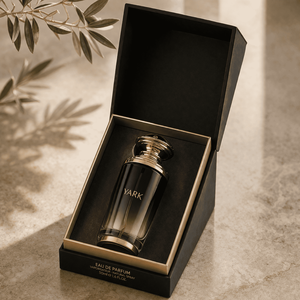 50ml Thick Bottom Luxury <b>Empty</b> Perfume <b>Bottle</b> with Box 100ml Frosted Glass <b>Spray</b> <b>Bottle</b> Round Shape Wholesale Supplier - Product Image 5