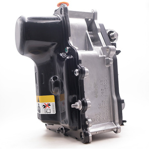 Nuova Trasmissione Integrata Elettromeccanica 0AM DQ200 927769D per <span class=keywords><strong>Volkswagen</strong></span> e Audi, Cambio TCM, Ricambi Auto 0AM325065S - Product Image 2