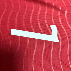 Vente en gros de maillots de football <span class=keywords><strong>portugais</strong></span> de haute qualité de la équipe nationale C7 (26/27) # 7 Maillots de football - Product Image 2