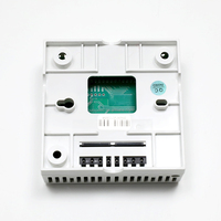 Hygromètre mural SPEED, enregistreur de température et d'humidité, transmetteur haute précision MODBUS-RTU RS485 IP66 LCD OEM