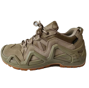 Botas de Desierto Personalizadas TSB07, Zapatos para Caminar, Zapatos de Entrenamiento, Calzado para Escalar y Hacer Senderismo - Product Image 2