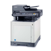 Imprimante laser de bureau de haute qualité papier A4 utilisé ECOSYS P6026cdn M6635cidn M6530cdn M6535cidn pour copieur tout-en-un Kyocera