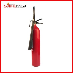 คุณภาพสูงราคาถูกโรงงานขายส่ง <span class=keywords><strong>CO2</strong></span> เครื่องดับเพลิง 2-45 กก. อุปทานโรงงาน - Product Image 3