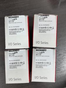 1 Pieza NUEVA Beckhoff BK1120, Stock Real en EE. UU., Hecho en China - Product Image 4