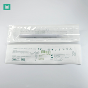 Professional Skin Marker <b>Pen</b> Long Lasting Ink Anti-smudge Microblading Mapping Makeup Tool - Product Image 2