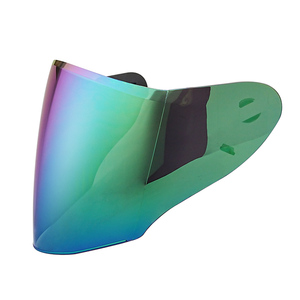 Mũ Bảo Hiểm Xe Máy <span class=keywords><strong>Polycarbonate</strong></span> Visor Khuôn - Product Image 3