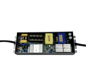 Заводской Лидер продаж ультратонкий водонепроницаемый источник питания IP67 AC90-265v <span class=keywords><strong>DC12v</strong></span>/24v 45w 60w <span class=keywords><strong>100w</strong></span> 150w 200w 250w Светодиодный драйвер - Product Image 4