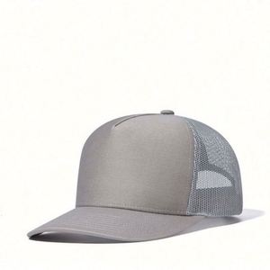 Gorra Trucker Unisex Richardson 1209 Personalizada de 5 Paneles, Algodón/Poliéster, Ecológica, con Serigrafía - Product Image 4