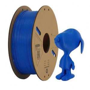 Filamento PLA 1.75mm para Impresión 3D 1KG sin Dibujos ni Bloqueos - Product Image 3
