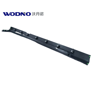 OE 39790367 pour <span class=keywords><strong>Volvo</strong></span> <span class=keywords><strong>S60</strong></span> V60, pare-chocs de jupe latérale droite de haute qualité, pare-chocs de voiture - Product Image 3