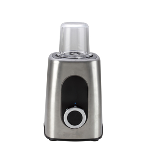 เครื่องปั่น <span class=keywords><strong>Miy</strong></span> Mixer เครื่องบด2 IN 1,เครื่องปั่นไฟฟ้าเครื่องปั่นแก้วสมูทตี้สแตนเลสผสมขาตั้งเครื่องปั่นในครัว - Product Image 3