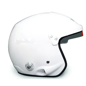 Proveedor confiable de China SAH2010 casco de seguridad/CAR Racing casco (compuesto)