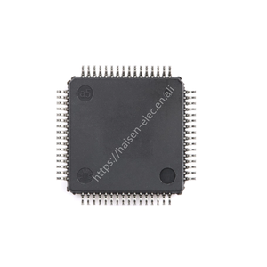 Componentes electrónicos originales HAISEN, ATMEGA128 IC <span class=keywords><strong>MCU</strong></span>, 8BIT, 128KB, FLASH, 2, 2, 2, 1, 2, 2, 2, 1, 2, 2, 2, 2, 2 - Product Image 2