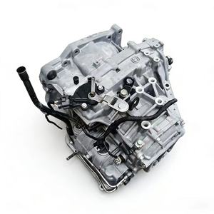 Boîte <span class=keywords><strong>de</strong></span> vitesses automatique à 4 vitesses remanufacturée A4CF0 A4CF1 pour Hyundai Elantra Accent <span class=keywords><strong>Kia</strong></span> Rio <span class=keywords><strong>Soul</strong></span> 1.4L 1.6L - Product Image 2