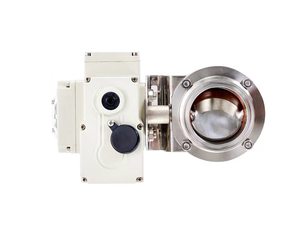 Raccord Sanitaire Tri-Clamp SS304 1/2"-4" – Points Clés de Vente : 1. Matériau en acier inoxydable SS304 de qualité alimentaire, résistant à la corrosion. 2. Conne - Product Image 3