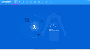 Miễn phí tải về mới nhất nâng cấp qrma phần mềm USB Flash Key Nhãn mã hóa khóa cho sức khỏe thông minh sản phẩm - Product Image 5