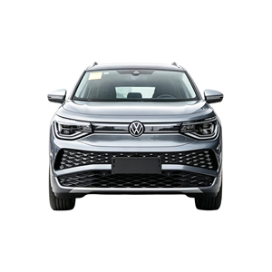 Nouvelle Volkswagen <span class=keywords><strong>Polo</strong></span> Plus Facelift 2026 1.5L 113CV 6AT Automatique Traction Avant Toit Ouvrant Électrique Capteurs de Stationnement SUV VW Voitures Neuves à Vendre - Product Image 2