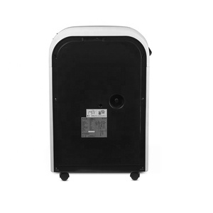 Mobile Room <b>Mini</b> R410a Cooling and Heating Cool Portable <b>Air</b> <b>Conditioner</b> for House - Product Image 6