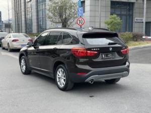 Exportación DE <span class=keywords><strong>2016</strong></span> <span class=keywords><strong>BMW</strong></span> <span class=keywords><strong>X1</strong></span> SDrive18Li Coche de <span class=keywords><strong>segunda</strong></span> <span class=keywords><strong>mano</strong></span> profesional de moda - Product Image 5