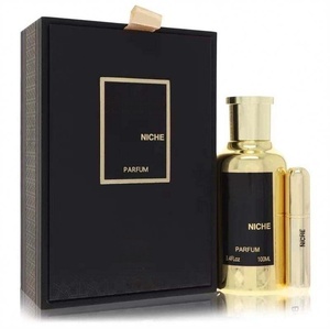 Profumo da <span class=keywords><strong>Uomo</strong></span> per il Medio Oriente, Fragranza Floreale e Fruttata, Lunga Durata, Spray Naturale 100ml, Vendita Transfrontaliera - Product Image 5