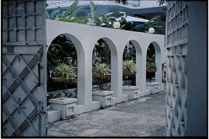 ฟิล์มสีขาวดำขนาด 35 มม. น่ารัก ฟิล์มแบบม้วน กล้องใช้แล้วทิ้ง ฟิล์มเนกาทีฟ สำหรับกล้องฟูจิ ฟูจิฟิล์ม โคดัก - Product Image 4