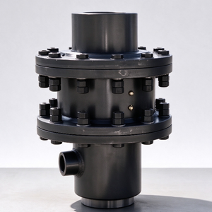 Junta Giratoria para Plataforma de Perforación, Conector Giratorio para Inyección de Líquidos, Repuestos para Máquinas Perforadoras de Pozos de Agua - Product Image 2