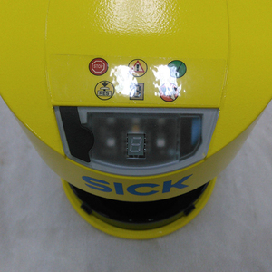 Escáneres Láser de Seguridad SICK S30A-6011BA en Oferta, Buen Precio S30A6011BA - Product Image 3
