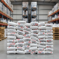 Offre Spéciale : Granulés de LLDPE vierge de qualité moulage, vente en vrac, granulés plastiques de haute qualité, distribution en gros