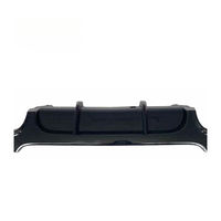Kit carrosserie M Performance aspect fibre de carbone M Tech, kit carrosserie M Sport, diffuseur arrière MP pour BMW Série 3 E90 2005-2011