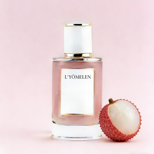 Perfume de Larga Duración con Aroma a Hierba Verde y Cítricos, Energético, al por Mayor, Fórmula Francesa Natural y Limpia, Unisex - Product Image 1