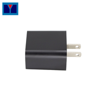 Cargador GaN de 33W a Precio Competitivo con Carga Rápida, Función SCP Tipo C, PD 3.0 para Laptop, Enchufe Americano, Protección OTP