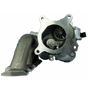 Turbocompresor Original K03 53039880159 53039700159 53039880123 53039700123 Nuevo Compatible con Audi A3 1.8 TFSI para <span class=keywords><strong>BorgWarner</strong></span> - Product Image 4