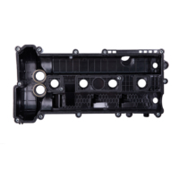 Couvre-culbuteurs supérieur de culasse de moteur automobile pour Ford Volvo Land Rover 2.0T AG9G6M293BE AG9G6M293BC AG9G6M293BF