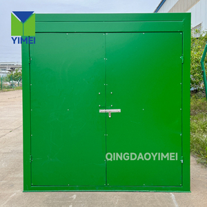 Soluzione di distribuzione rapida per unità di chiarificazione dell'acqua fluviale Mobile di emergenza - Product Image 6