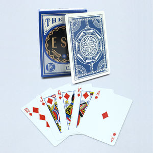 <span class=keywords><strong>Cartas</strong></span> <span class=keywords><strong>de</strong></span> Póker Profesionales con Logotipo Personalizado <span class=keywords><strong>de</strong></span> Alta Calidad, Acabado <span class=keywords><strong>de</strong></span> Superficie en Papel para Impresión <span class=keywords><strong>de</strong></span> Empaques, <span class=keywords><strong>Cartas</strong></span> <span class=keywords><strong>de</strong></span> Póker - Product Image 6