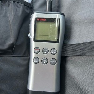 Monitor de Calidad del Aire Rotronic Cp11Co2, 815 ppm, Portátil, para Uso en Interiores y Exteriores - Product Image 3