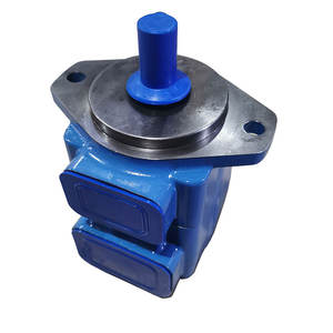 Handel Assurance Vickers V10 V20 V25 V35 V45 Serie Hydraulische Schottenpomp - Product Image 3