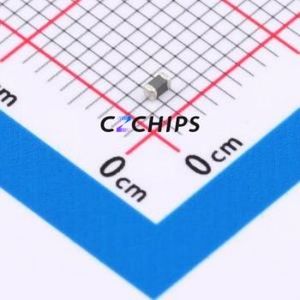 XRCB1608U300-1R0TF Ferrite Bead 0603 RF ( Impedance @ Frequency: 30Ohm@100MHz )( Error: 25% )( Rated Current: 1A ) - Product Image 2