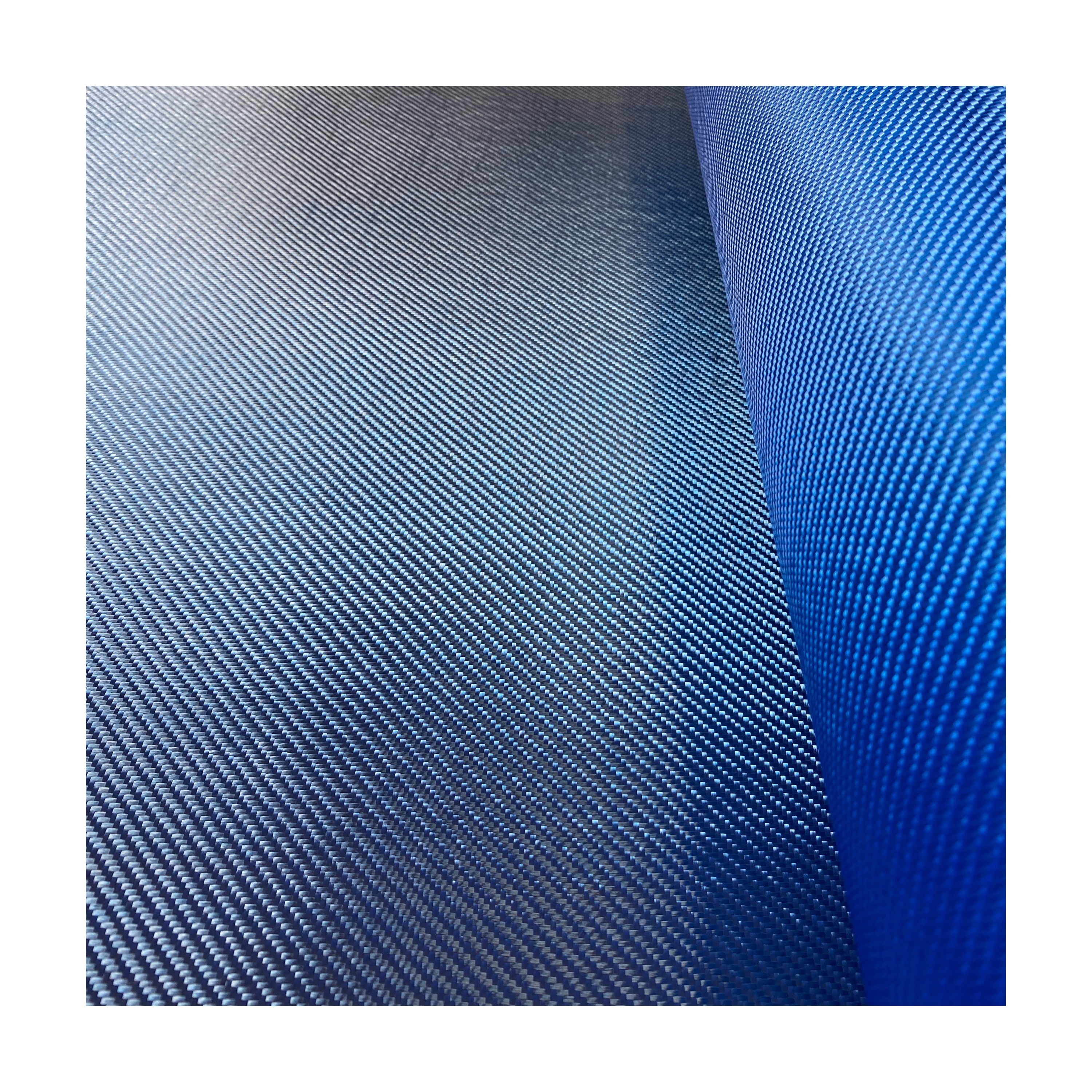 Excellent Material Colored electroplated fiberglass cloth